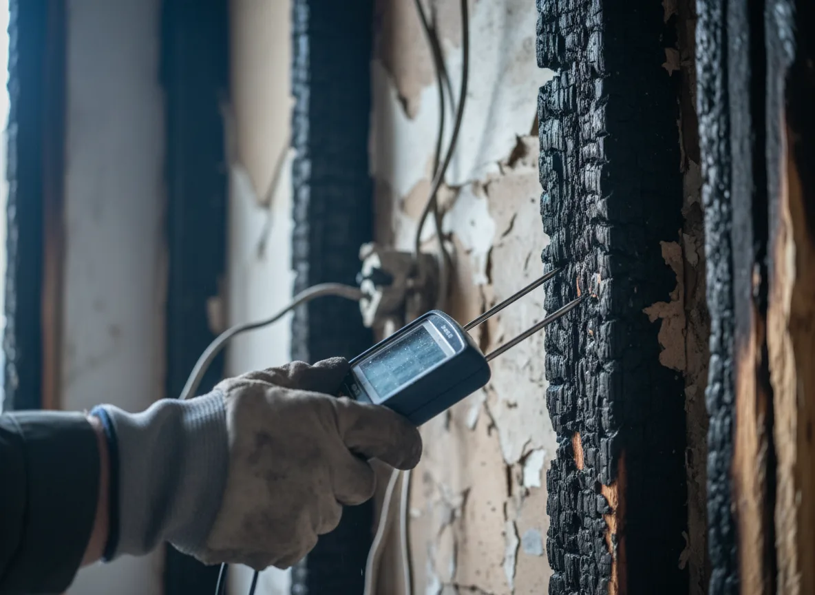 Fire Damage Restoration Vinson, OK FAQs